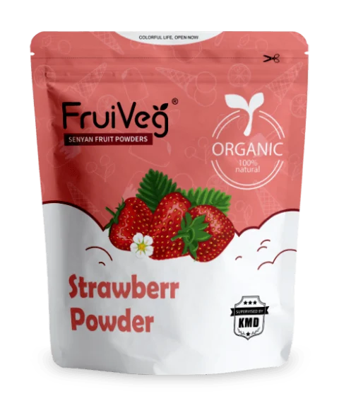 Organic Strawberry Powder/juice Powder